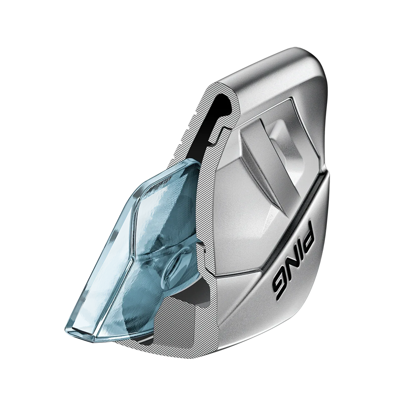Ping Fer I540 shaft Acier - Image 3