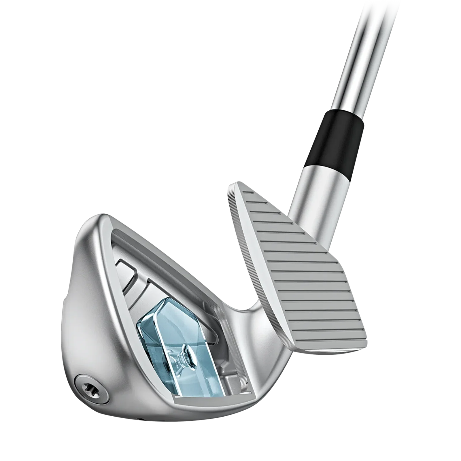 Ping Fer I540 shaft Acier - Image 5