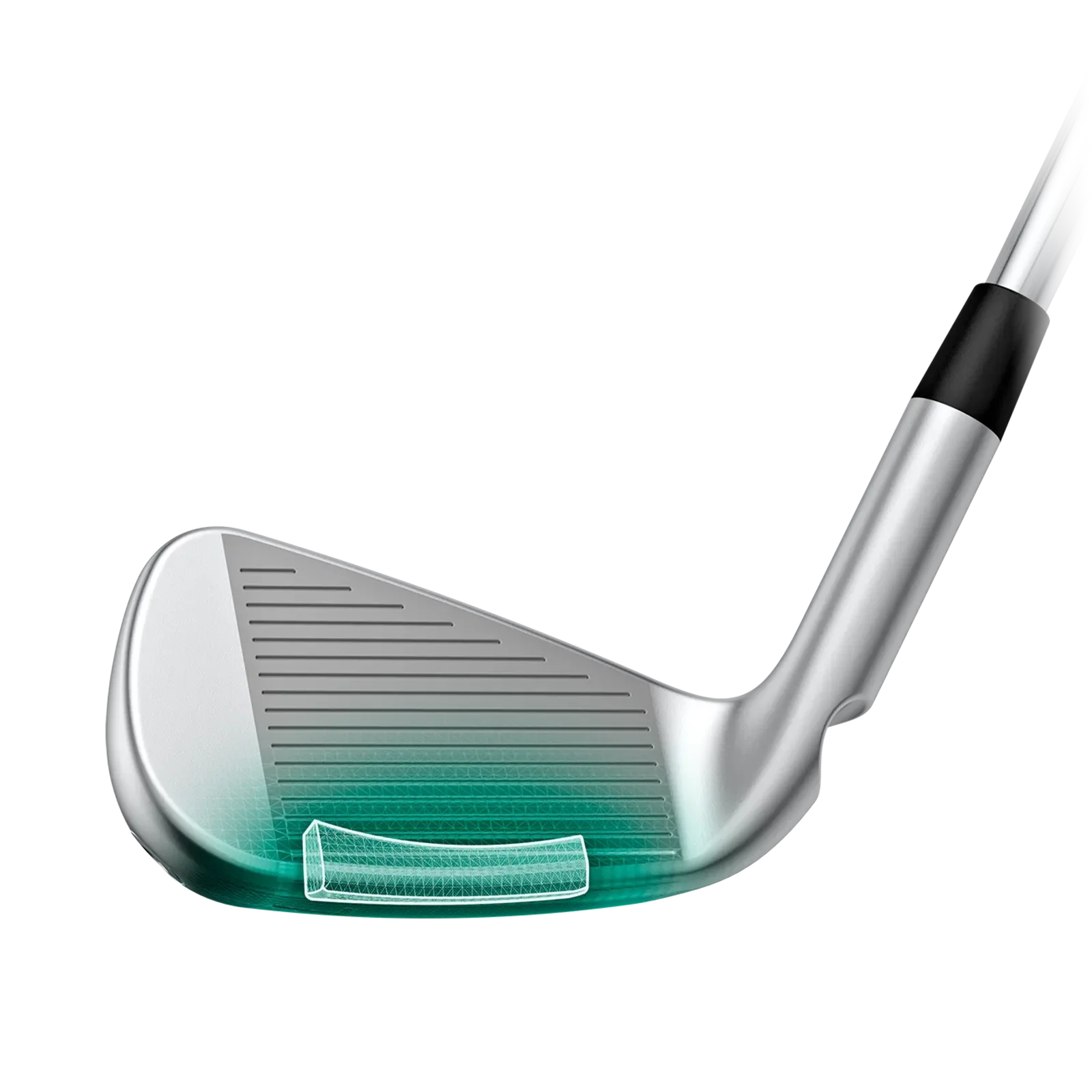 Ping Fer I540 shaft Acier - Image 6