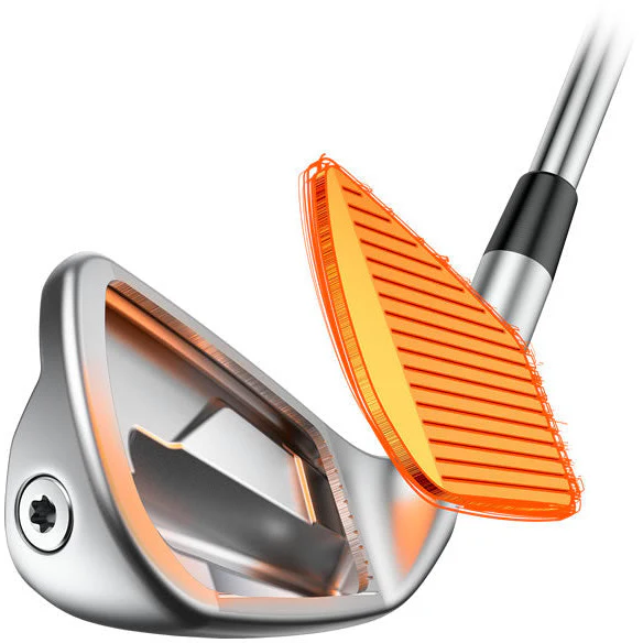 Ping Fer I525 shaft Graphite - Image 4