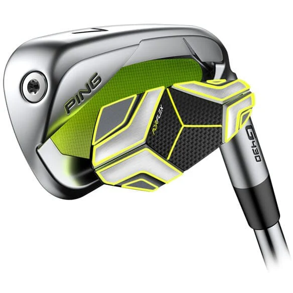Ping Fer Ping G430 shaft Acier - Image 3