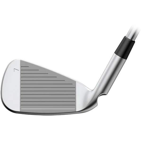 Ping Fer Ping G430 shaft Acier - Image 5