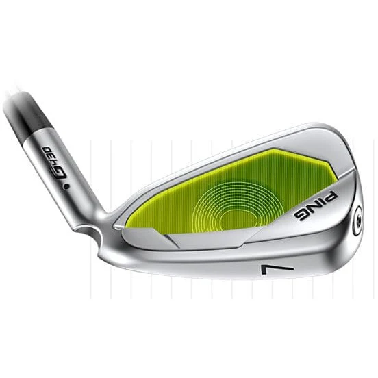 Ping Fer Ping G430 shaft Acier - Image 6