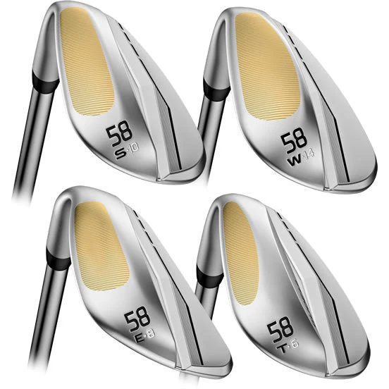Ping Wedge GLide 4.0 shaft Graphite - Image 5