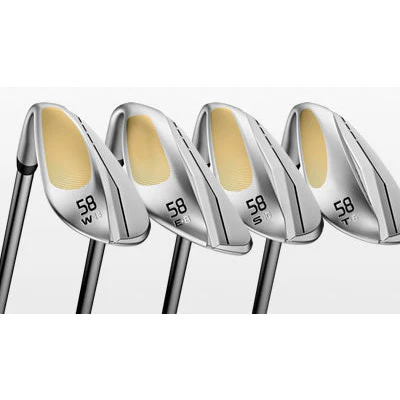 Ping Wedge GLide 4.0 shaft Graphite - Image 7