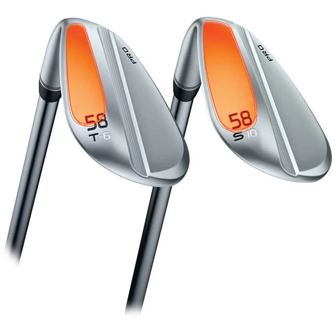 Ping Wedge GLIDE Forged Pro avec shaft graphite - Image 4