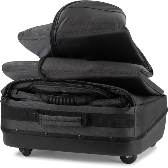 Ping - Housse pour avion Rolling Traveller - Image 4
