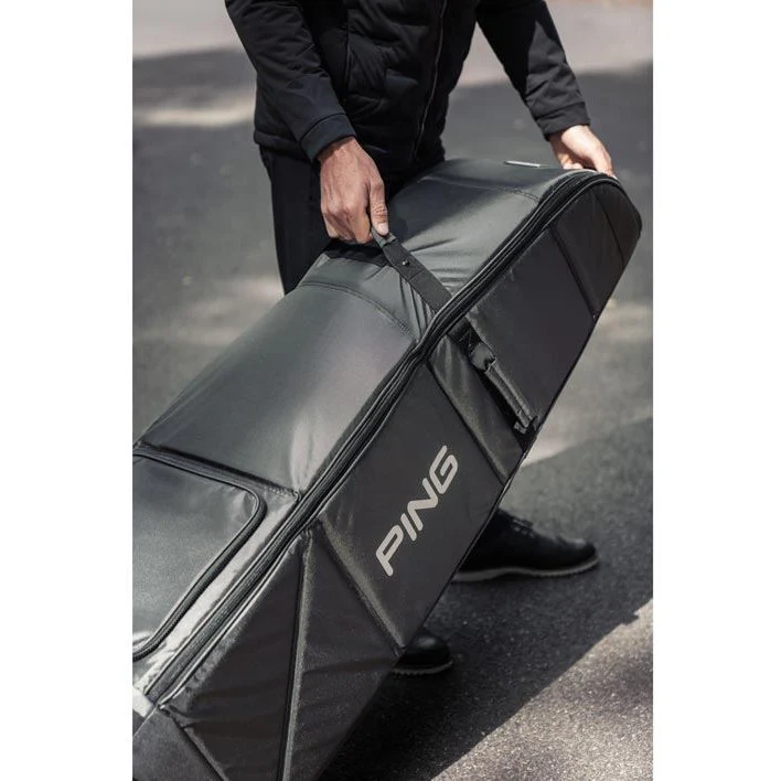 Ping - Housse pour avion Rolling Traveller - Image 5