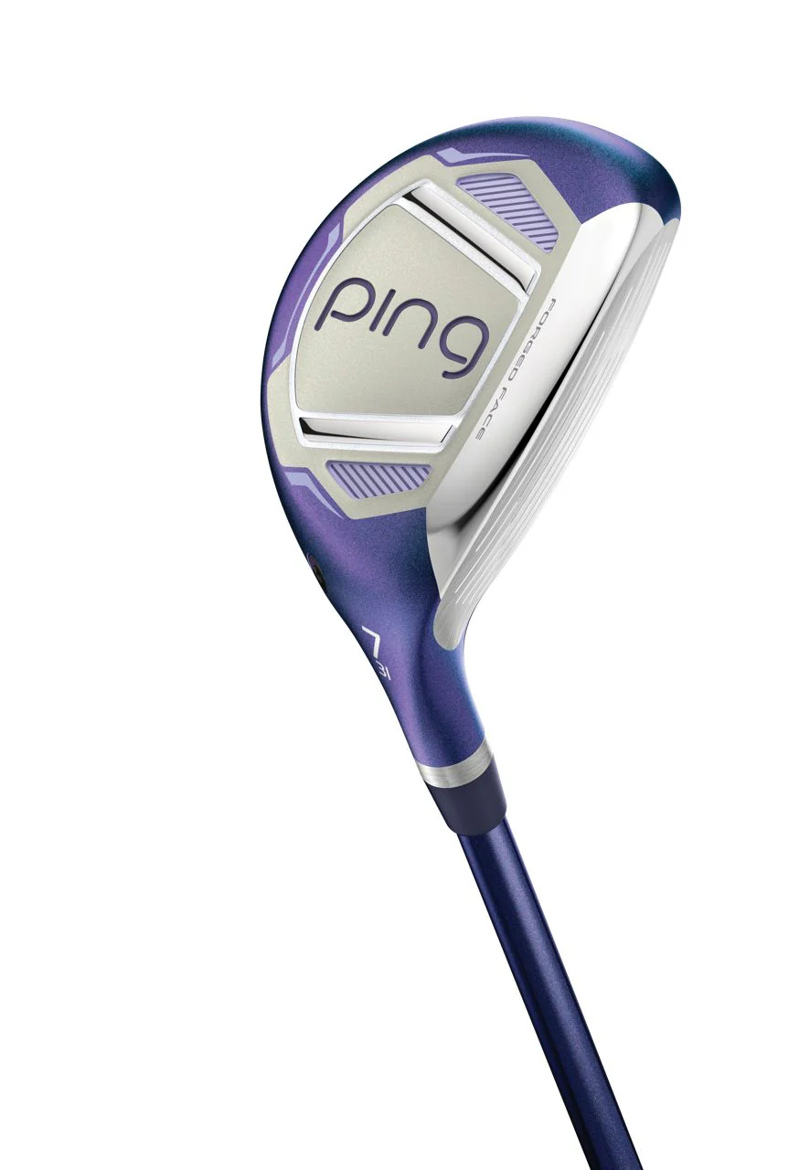 Ping Hybrid GLE4 Lady - Image 7