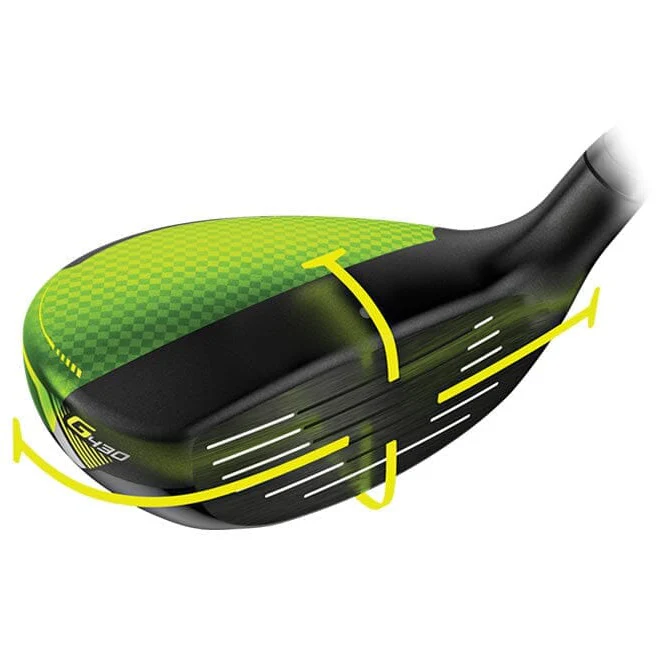 Ping Hybride G430 HL - Image 4