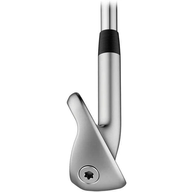 Ping Série de Fers G410 Gaucher du 6 au W + Uw +Sw + Lw (8 fers) Shaft alta cb 55 Soft Regular - Image 10