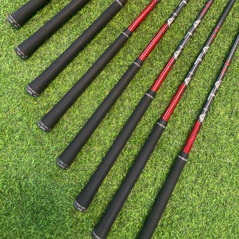 Ping Série de Fers G410 Gaucher du 6 au W + Uw +Sw + Lw (8 fers) Shaft alta cb 55 Soft Regular - Image 4