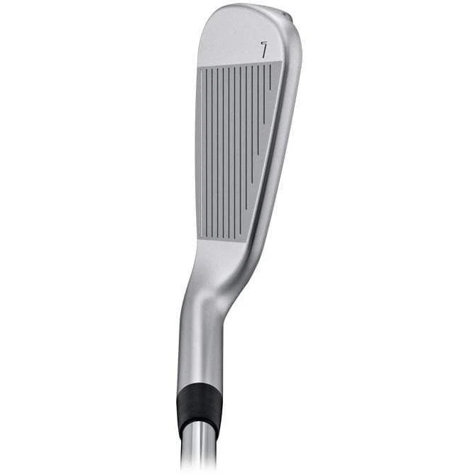 Ping Série de Fers G410 Gaucher du 6 au W + Uw +Sw + Lw (8 fers) Shaft alta cb 55 Soft Regular - Image 7