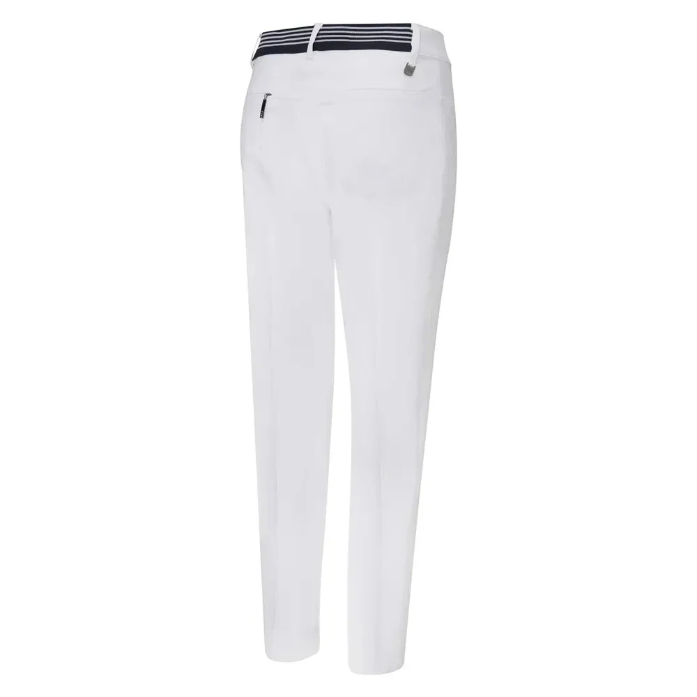 Ping Pantalon 7/8 Vic Blanc - Image 2