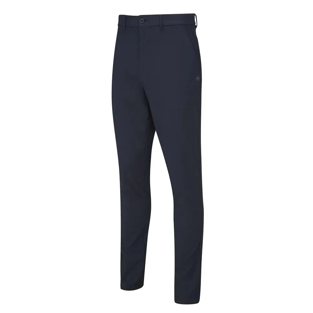 Ping Pantalon De golf TOUR Bleu marine - Image 4