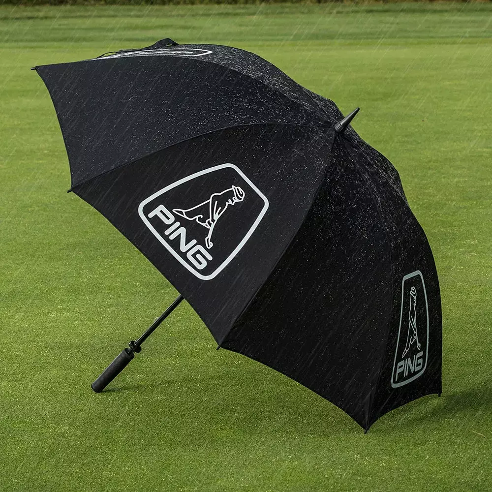 PING parapluie Single Canopy Mr PIng - Image 3