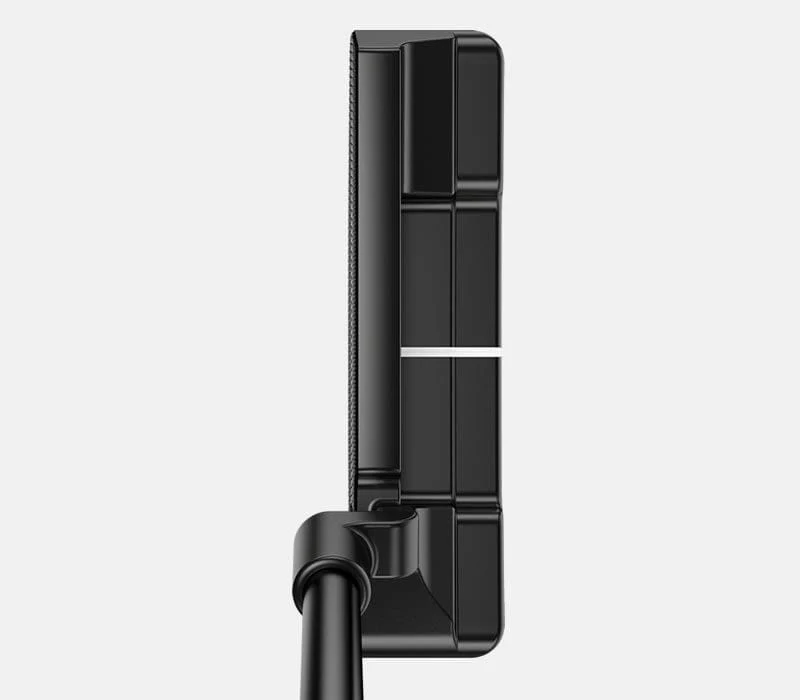 Ping PLD Milled Putter Anser 2 (Matte black) - Image 2