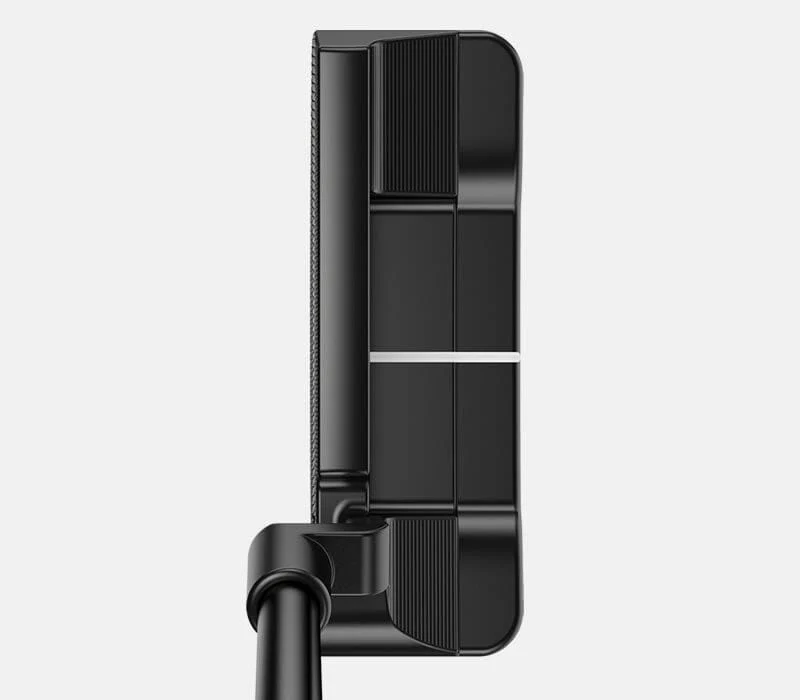 Ping PLD Milled Putter Anser D (Matte black) - Image 2