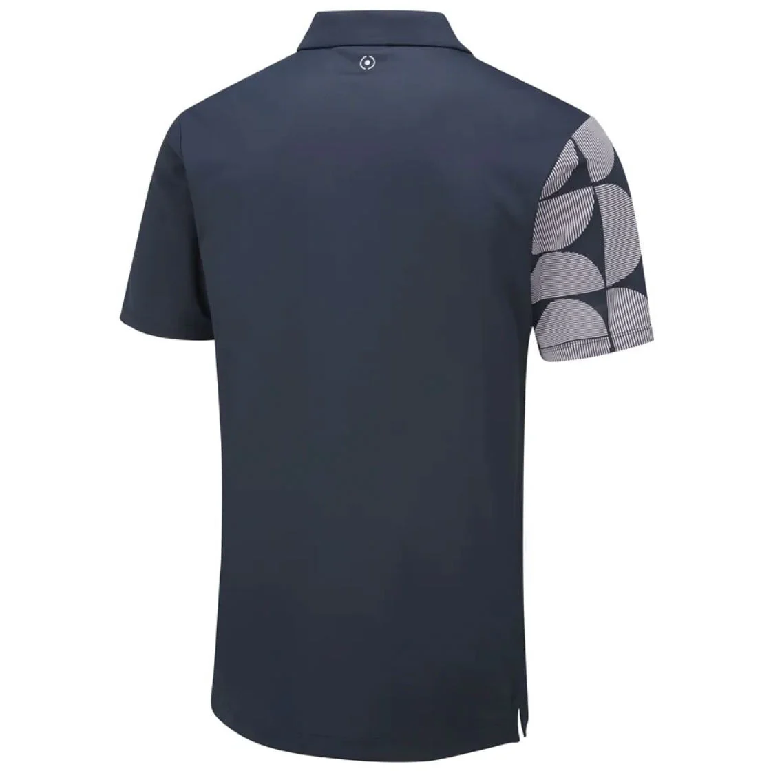 Ping Polo Homme 2023 Elevation Marine - Image 3
