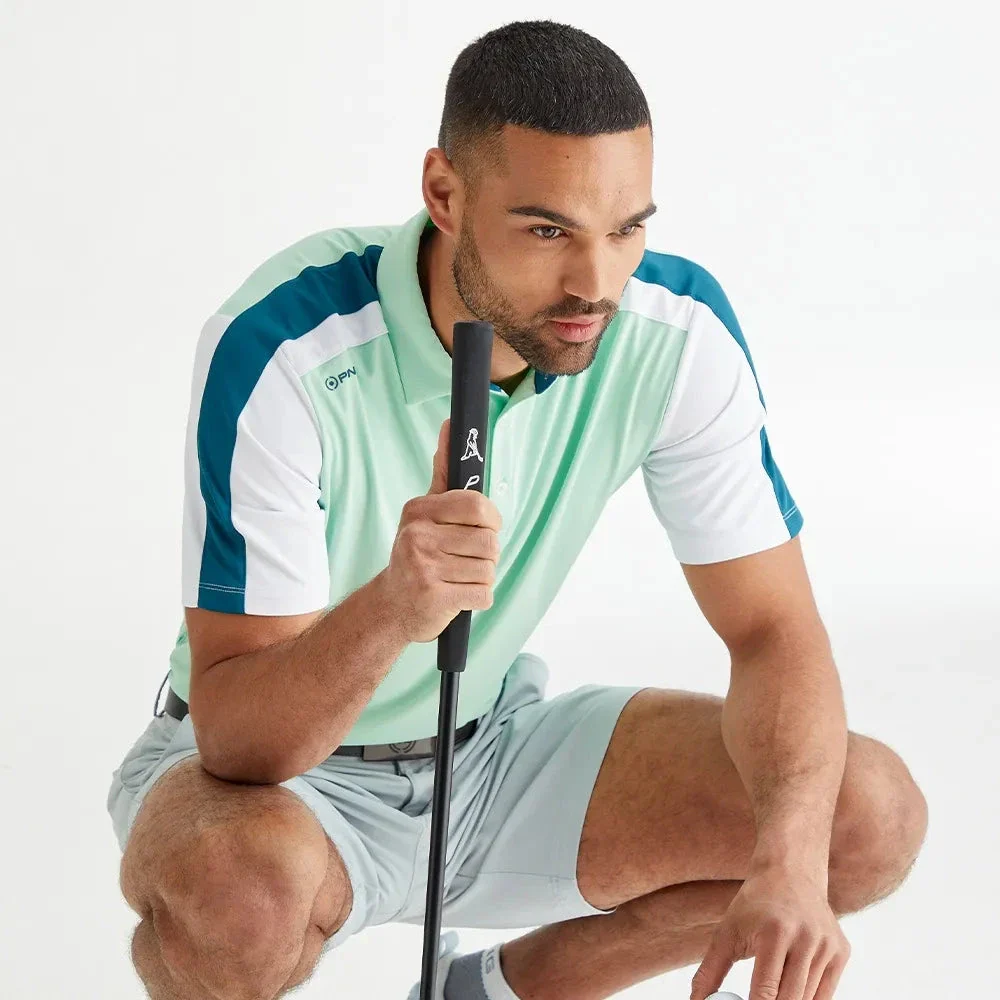 Ping Polo Kelly  Misty Green - Image 2