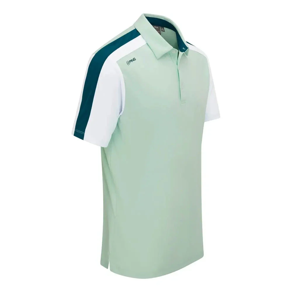 Ping Polo Kelly  Misty Green - Image 4