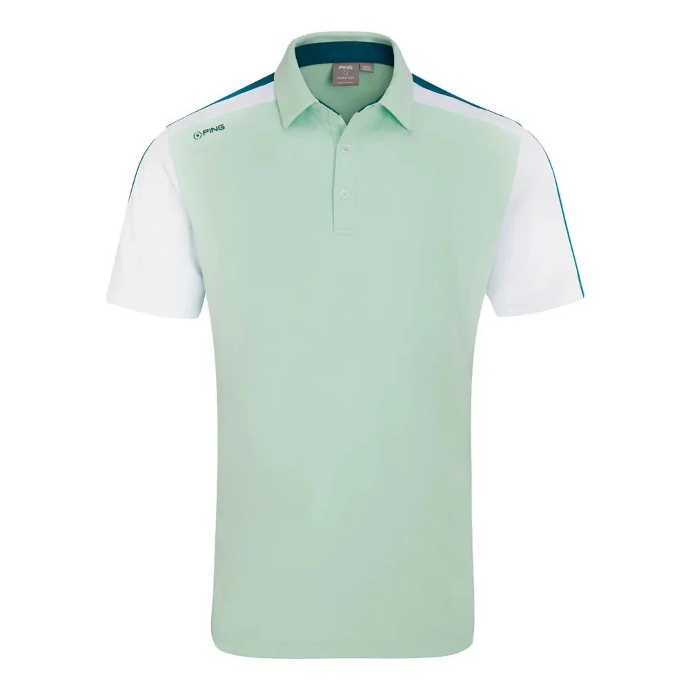 Ping Polo Kelly  Misty Green - Image 5