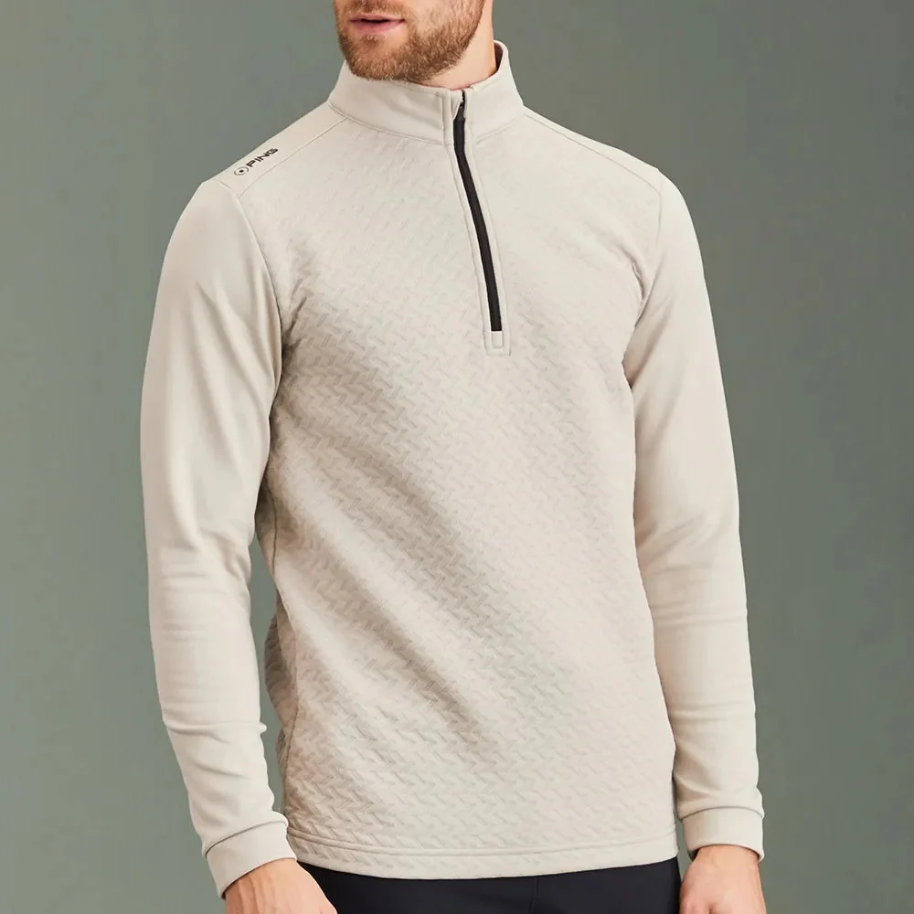Ping Pull Jacquard Whister - Image 4
