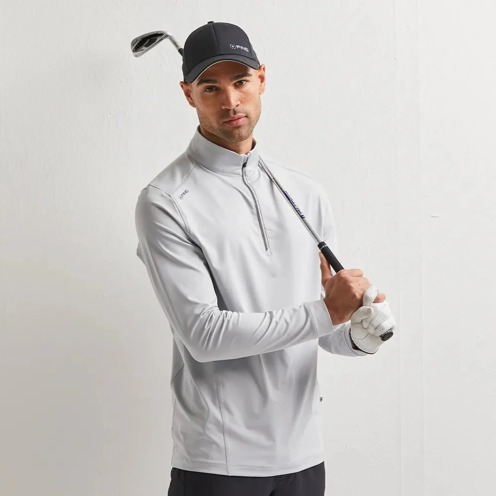Ping Pull 1/4 Zip Latham - Image 5