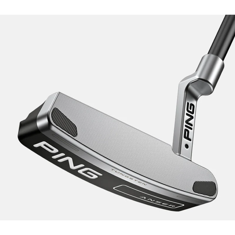 Ping New putter 2023 Anser - Image 3