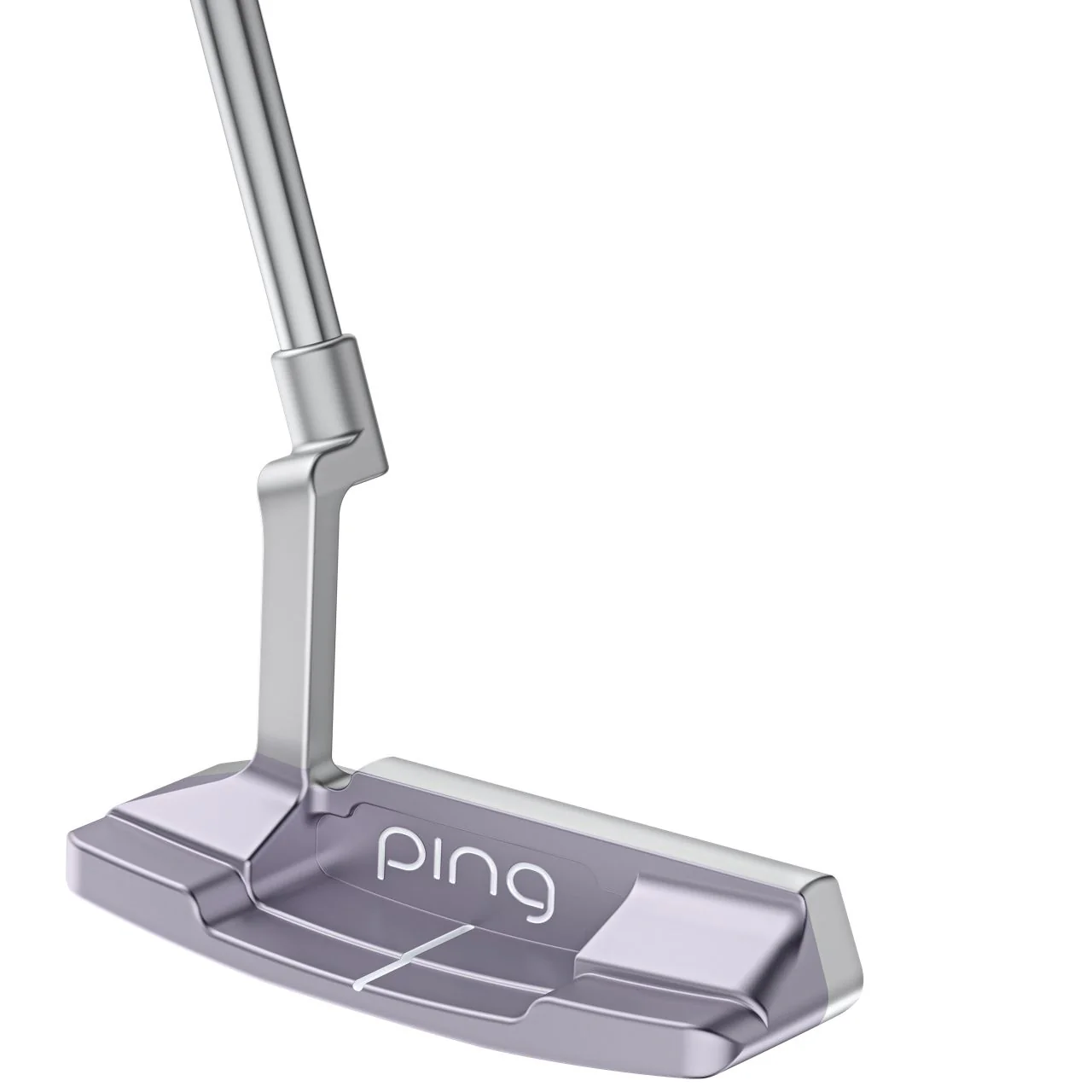 Ping Putter Anser 2D GLE4 Lady - Image 3