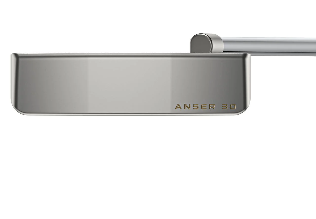 Ping Putter ANSER 30 PLD Milled 2025 - Image 4