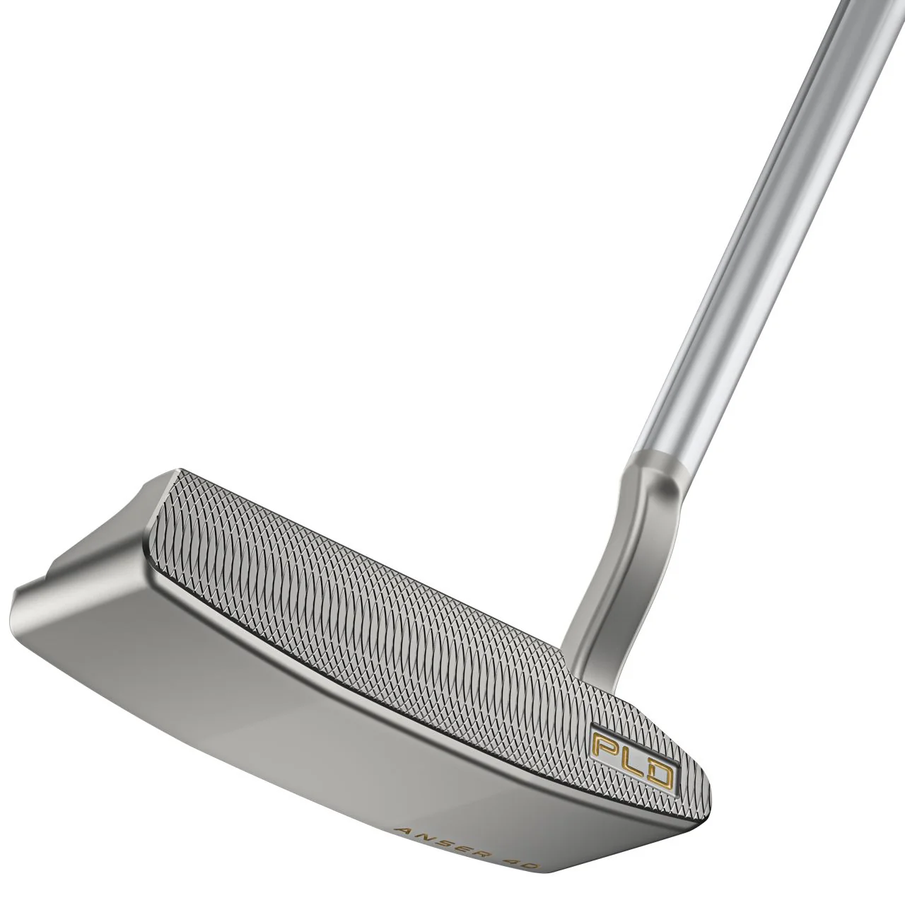 Ping Putter ANSER 4D PLD Milled 2025