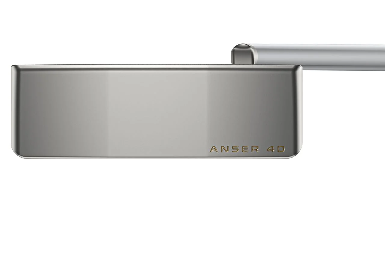 Ping Putter ANSER 4D PLD Milled 2025 - Image 4