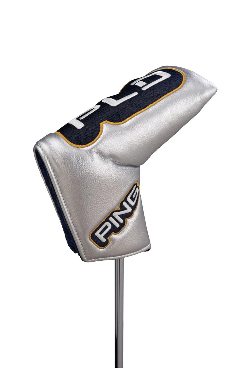 Ping Putter ANSER 4D PLD Milled 2025 - Image 6