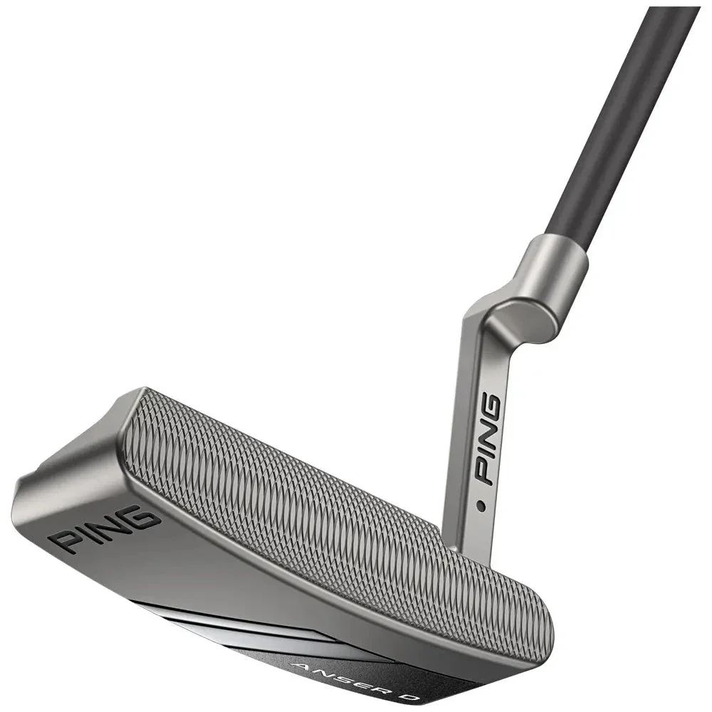 Ping putter Anser D 2024