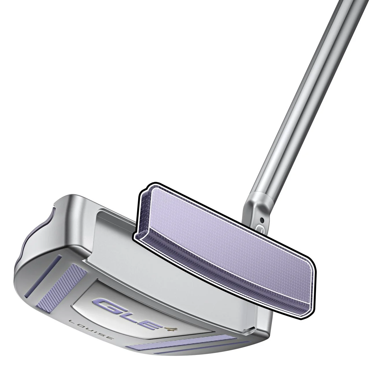 Ping Putter Louise GLE4 Lady - Image 4