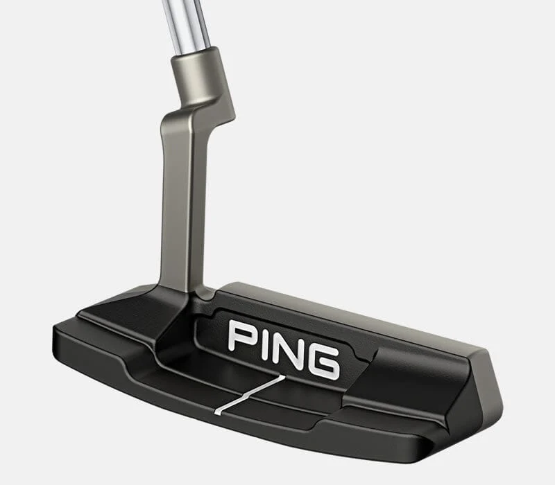 Ping Putter Scottsdale Anser 2D - Image 3