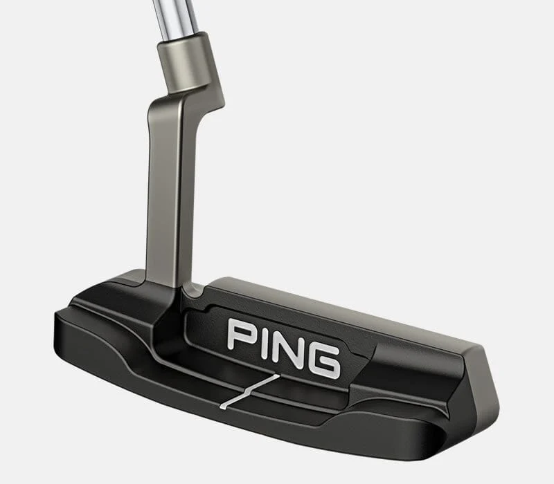 Ping Putter Scottsdale Anser - Image 3