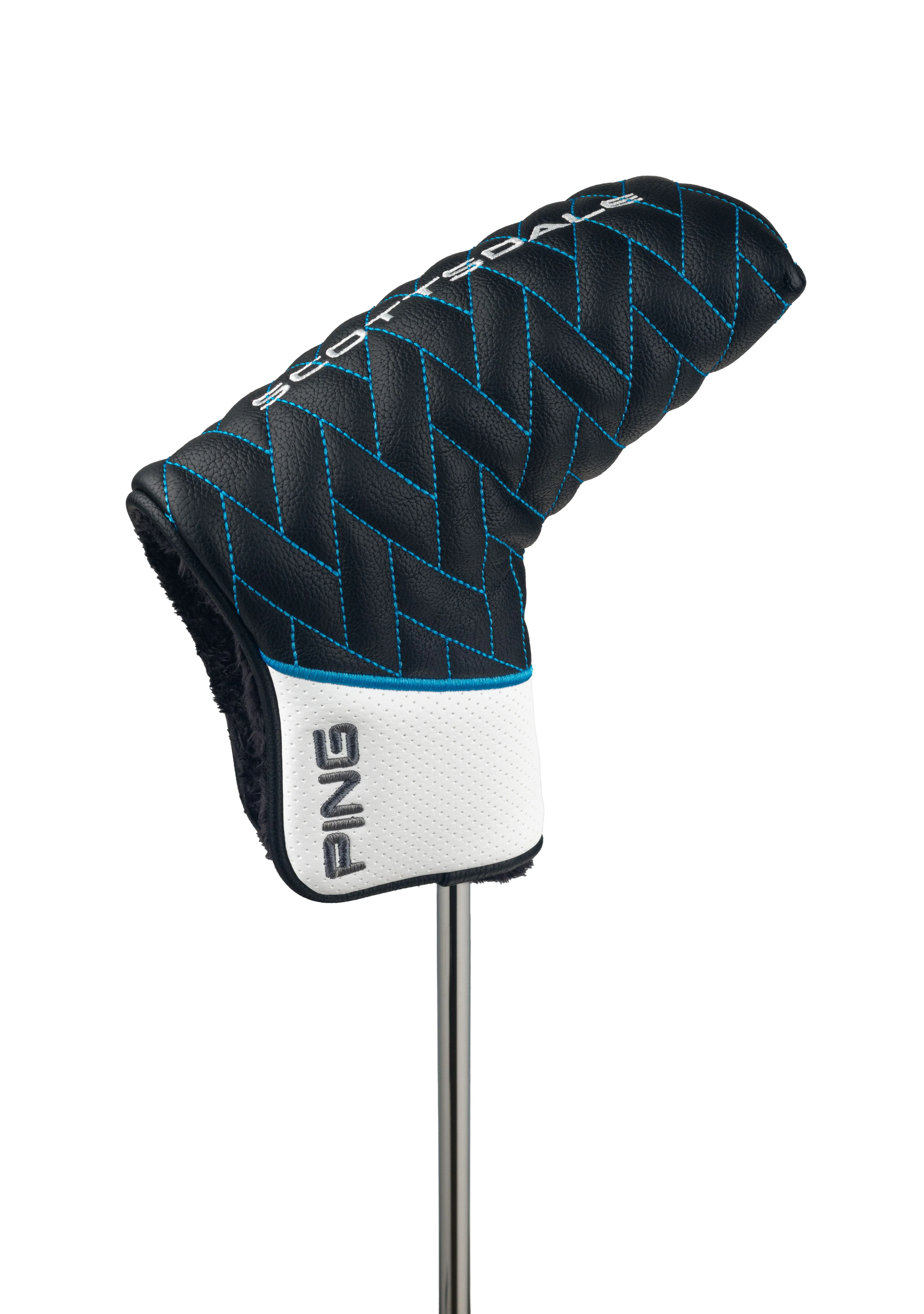Ping Putter Scottsdale Anser 4 - Image 6