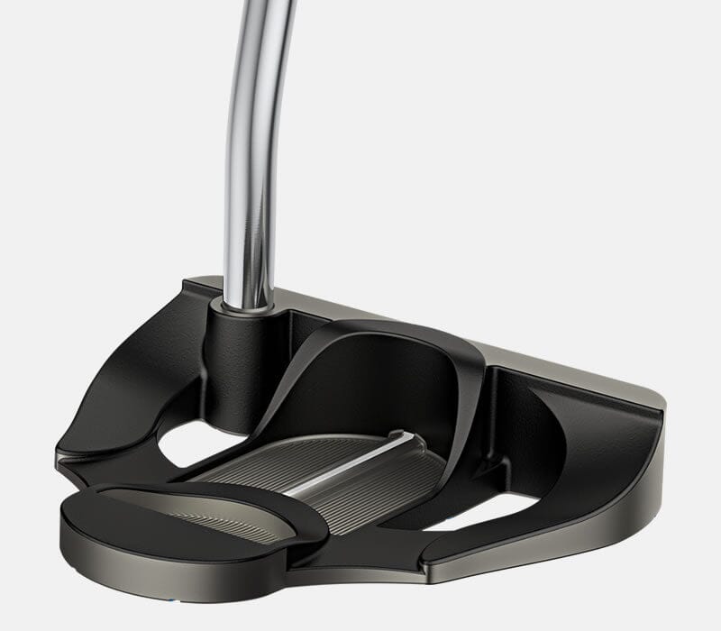 Ping Putter Scottsdale CRAZ-E CB - Image 2