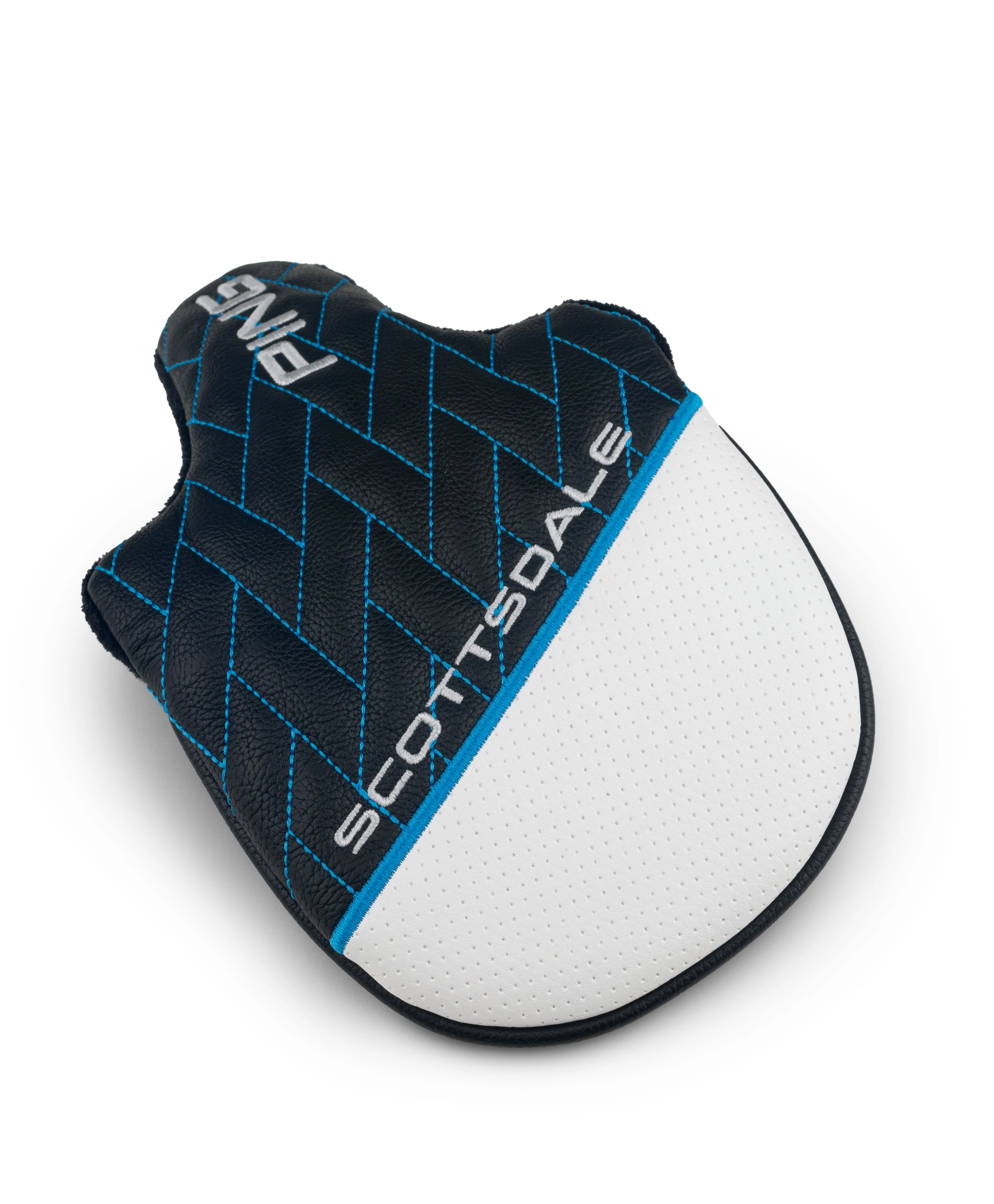 Ping Putter Scottsdale CRAZ-E CB - Image 5