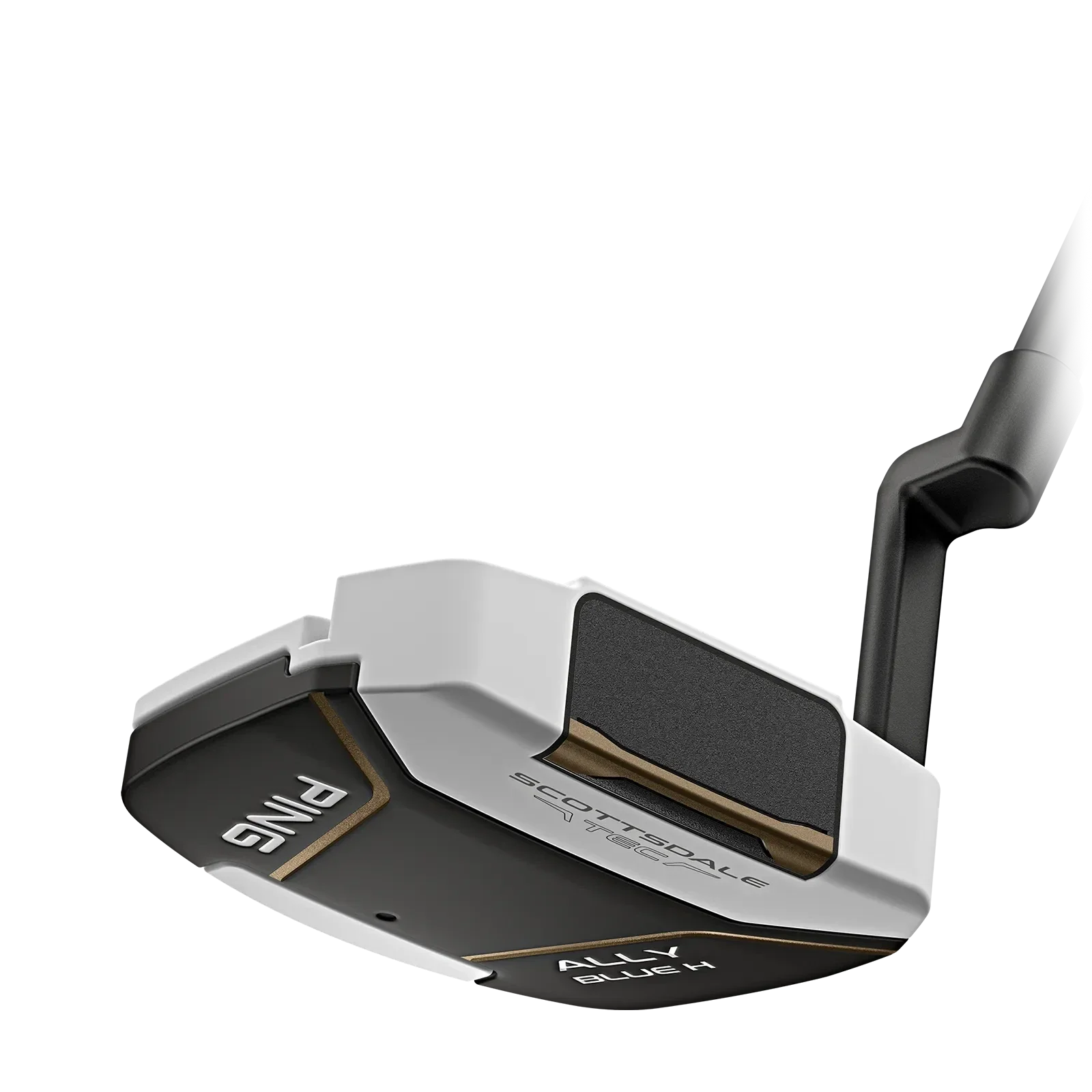 Ping Putter Scottsdale TEC Ally Blue H