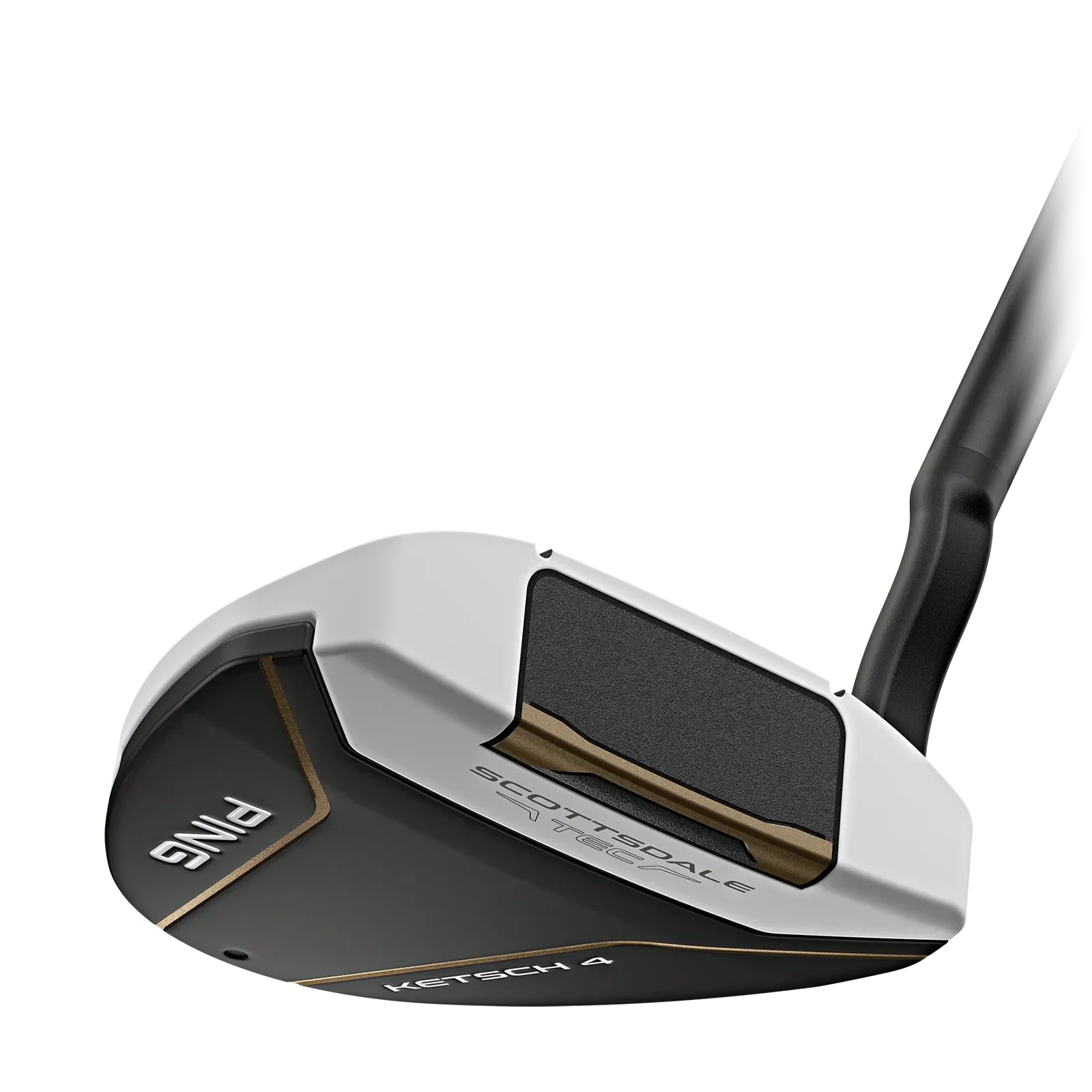 Ping Putter Scottsdale TEC Ketsch 4