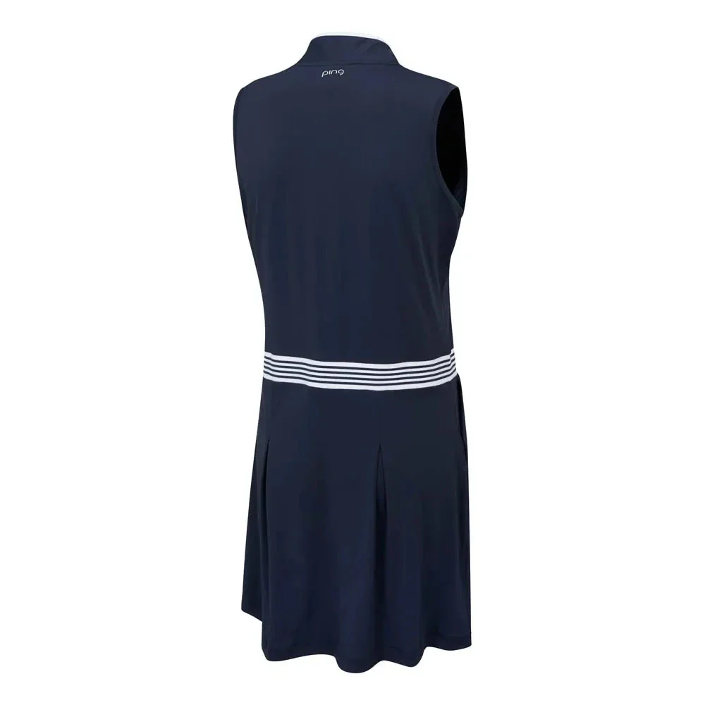 Ping Robe Mazzy Navy - Image 3