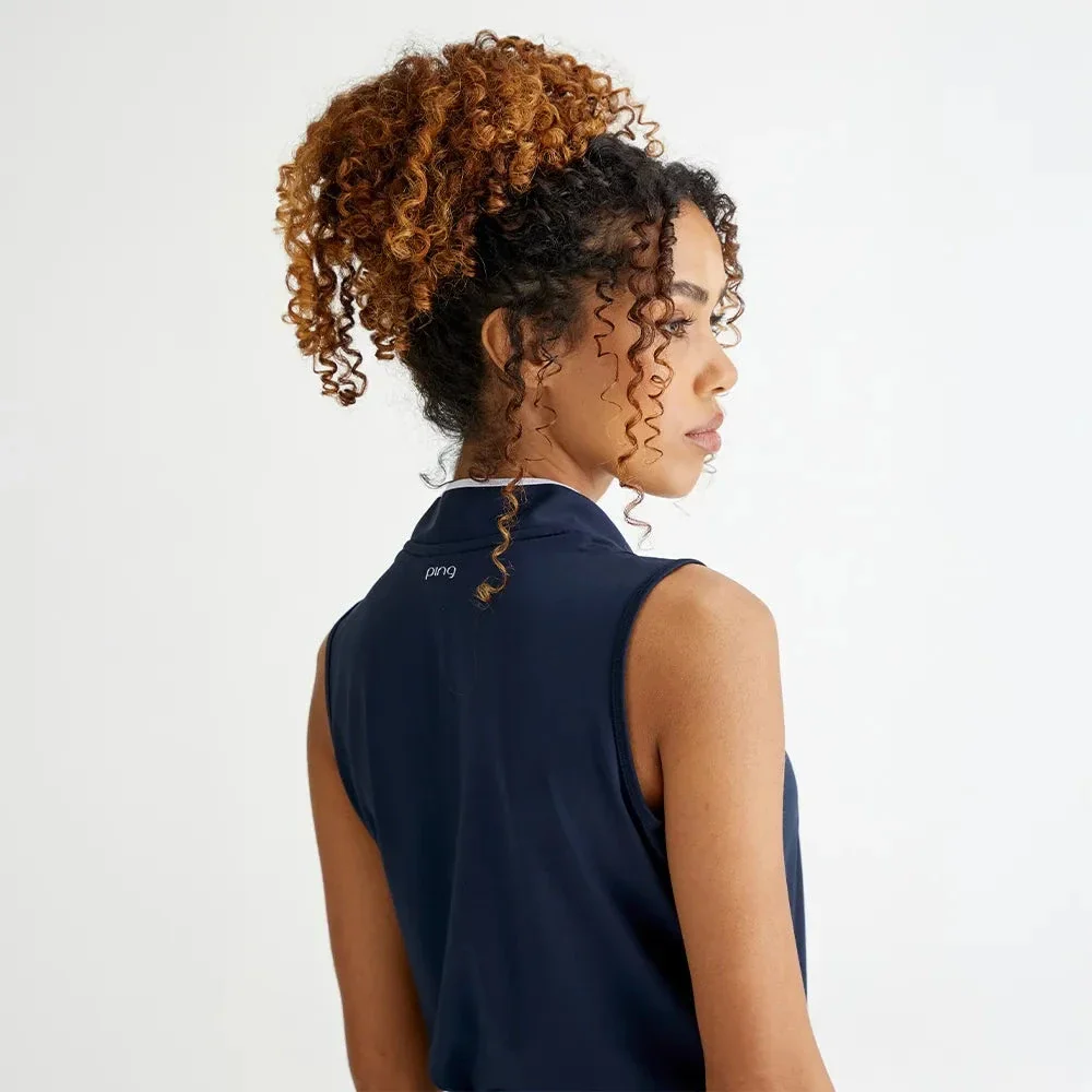 Ping Robe Mazzy Navy - Image 6