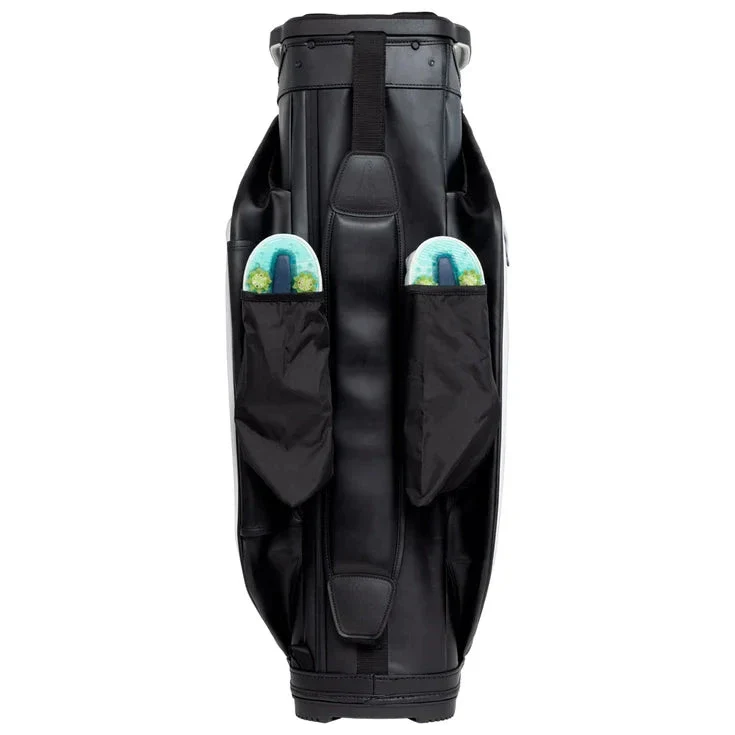 Ping Sac chariot DLX 244 Double Strap Blanc - Image 4