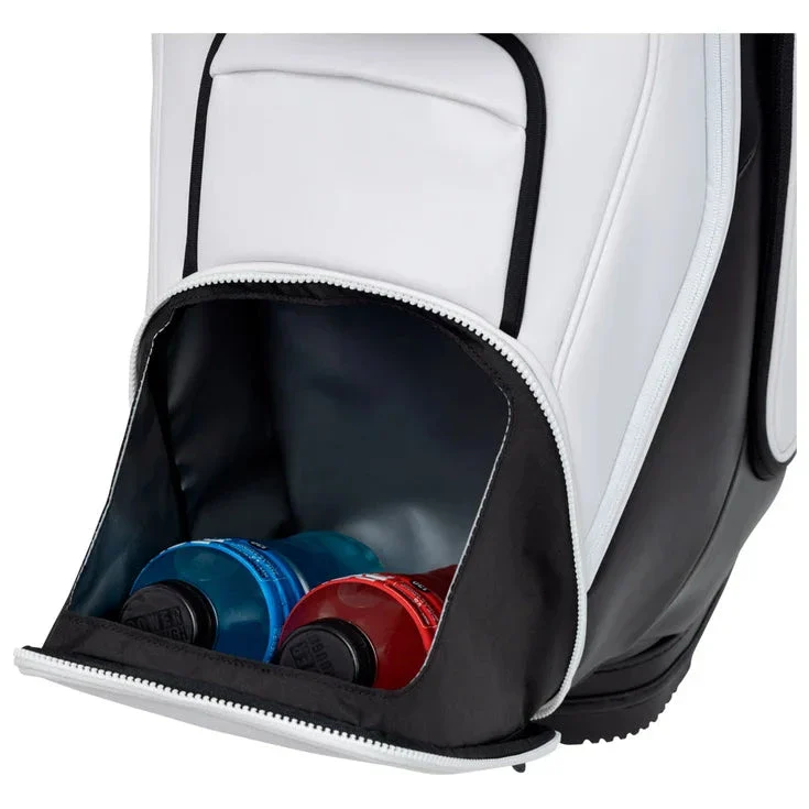 Ping Sac chariot DLX 244 Double Strap Blanc - Image 7