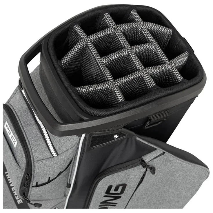 PING SAC CHARIOT TRAVERSE 244 Black - Image 3