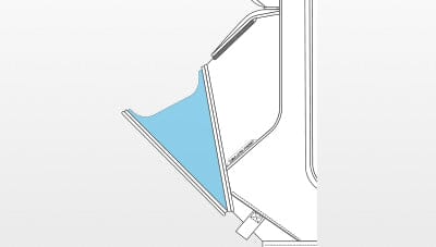PING SAC CHARIOT TRAVERSE 244 Black - Image 5