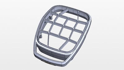 PING SAC CHARIOT TRAVERSE 244 Black - Image 8